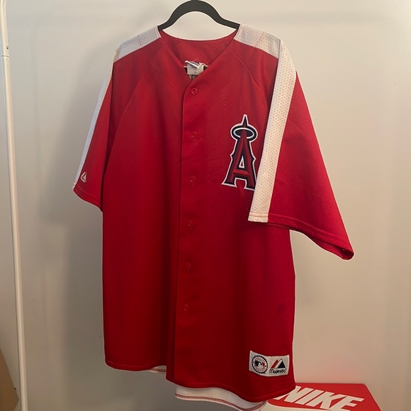 LA Angels Jersey - Picture 1 of 7